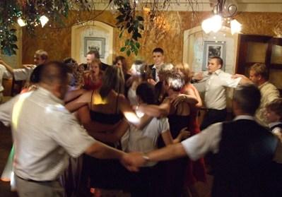 DJ - Prezenter, wesele / wesela - profesjonalnie, Chodzież, wielkopolskie