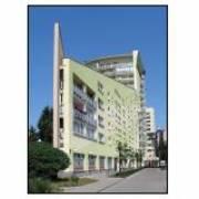 Sprzedam 56 m2 Warszawa Praga Poludnie Poligonowa , mazowieckie