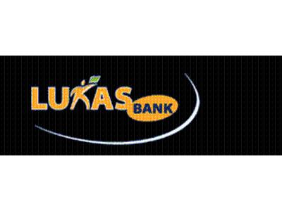 Lukas Bank - najlepsze kredyty dla firm - kliknij, aby powiększyć