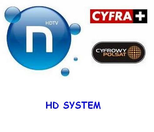 TELEWIZJA N SOSNOWIEC  SUPER PROMOCJA HD SYSTEM, śląskie