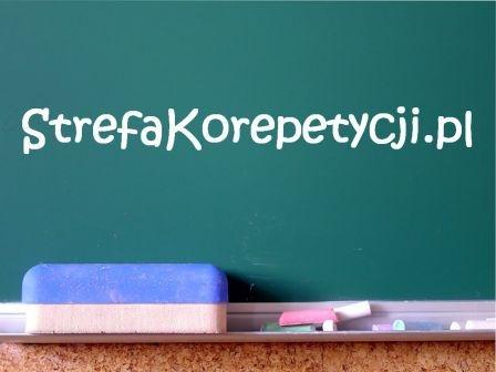 StrefaKorepetycji