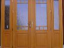 Stolarka drewniana okienna i drzwiowa Gliwice , Gliwice, śląskie