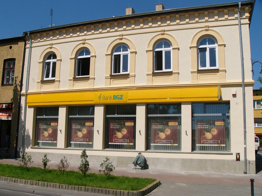 Usługi remontowo-budowlane, Olkusz, małopolskie