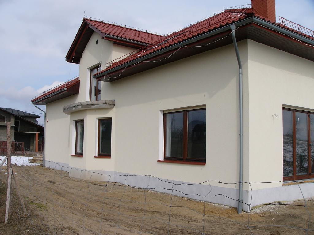 Usługi remontowo-budowlane, Olkusz, małopolskie