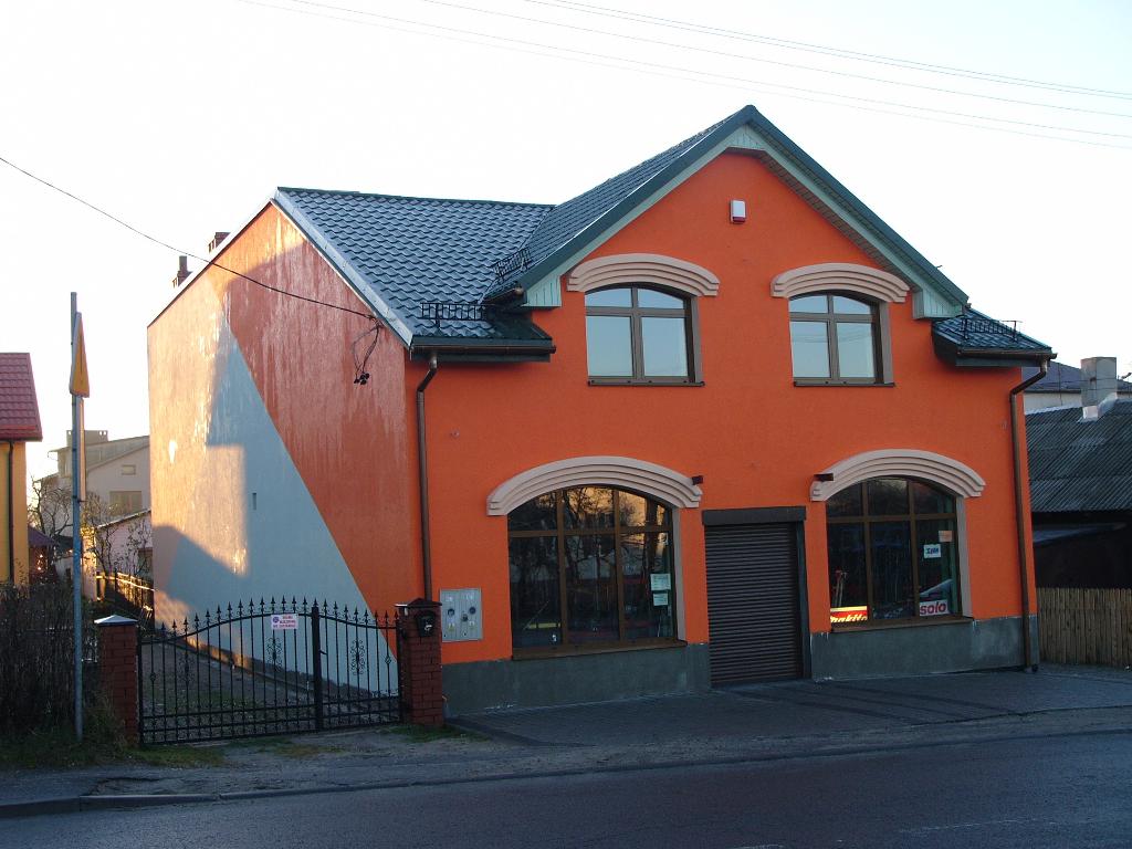 Usługi remontowo-budowlane, Olkusz, małopolskie