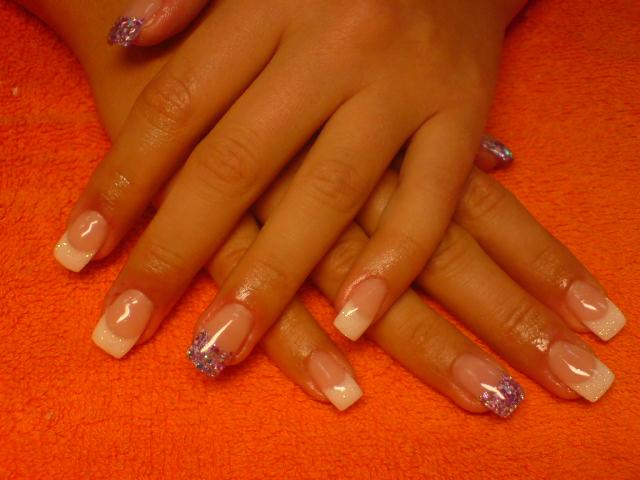 MANICURE PEDICURE HENNA TIPSY AKRYL ZEL DĘBICA , podkarpackie