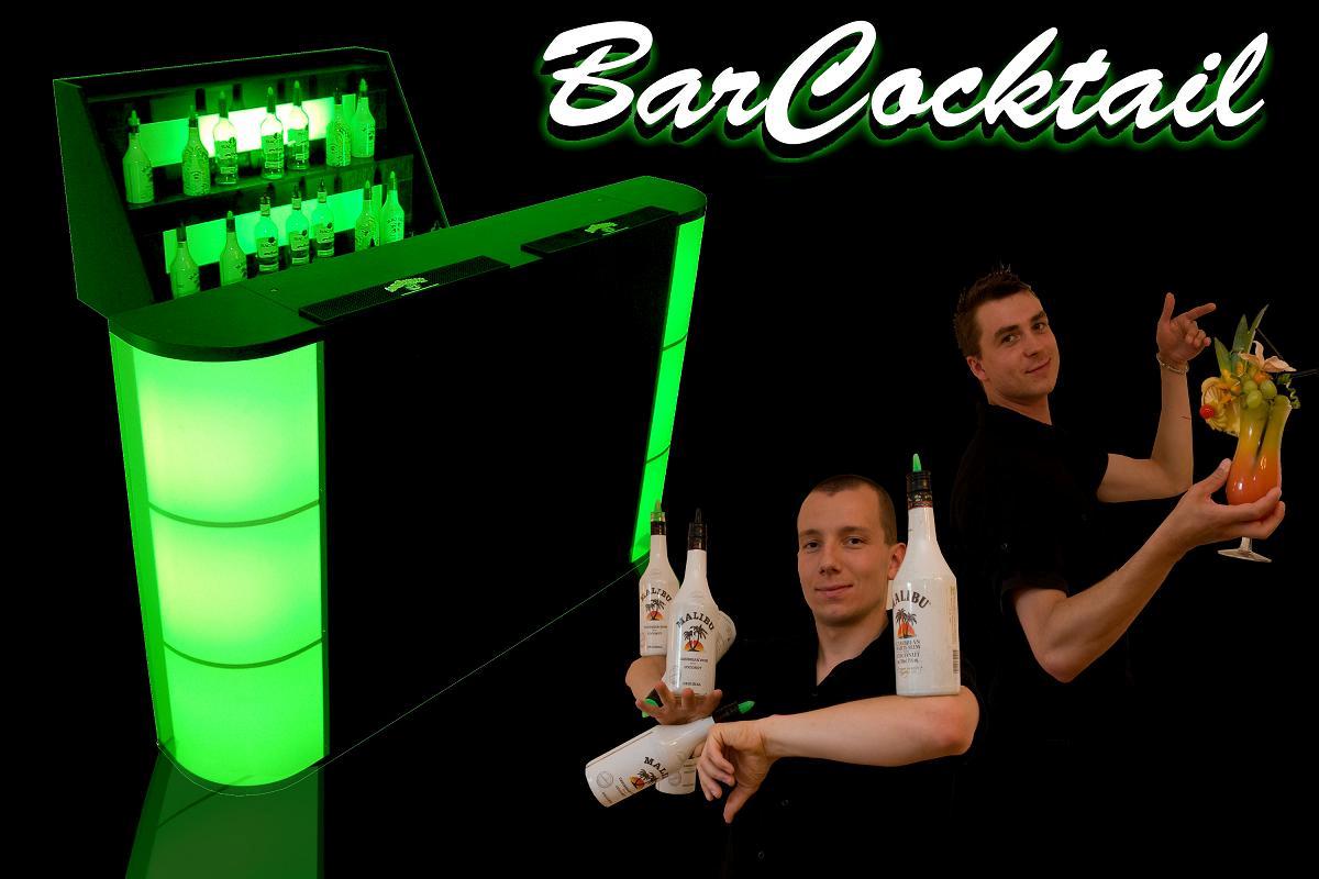 BarCocktail