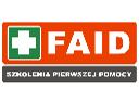 FAID  -  szkolenia pierwszej pomocy