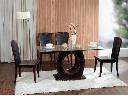Piękny i funkcjonalny stół salonowy # 2053