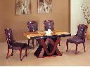 Piękny i funkcjonalny stół salonowy # 2083