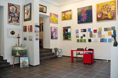 Smart Gallery oferuje dostawę obrazów dla hoteli, Kraków, małopolskie