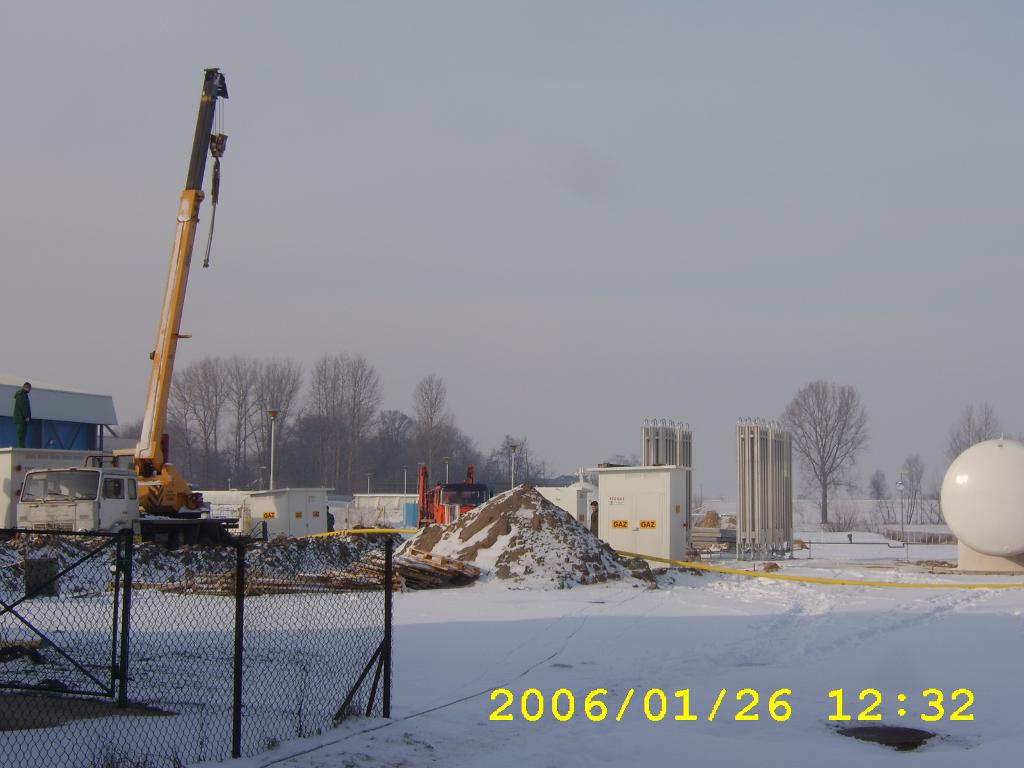 Instalatorstwo gazowe i sanitarne, Ostrów Wielkopolski, wielkopolskie