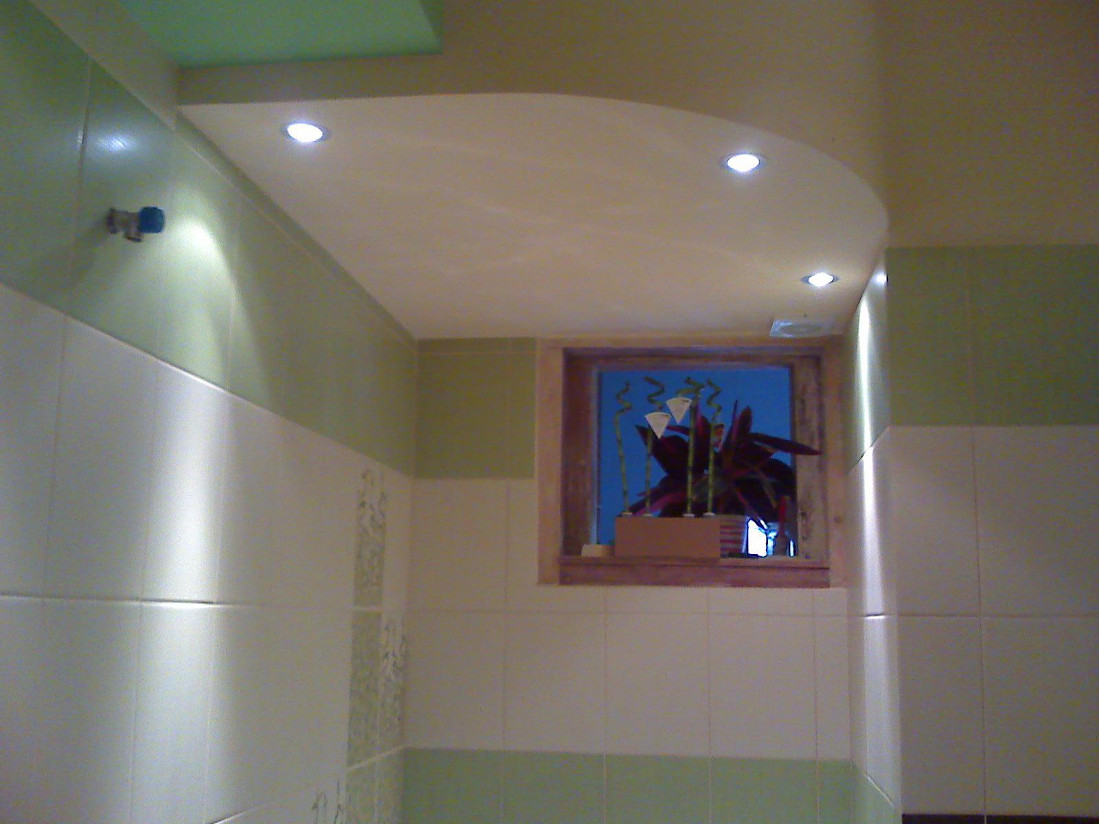 przykładowa łazienka wykonana przez www.maxbart.pl