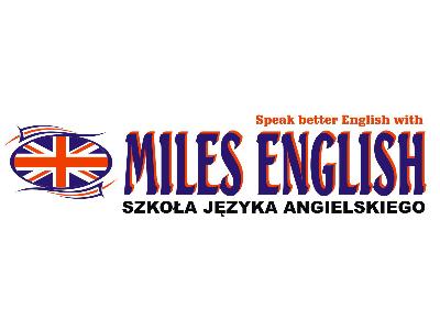 Miles English - kliknij, aby powiększyć