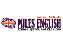 Miles English