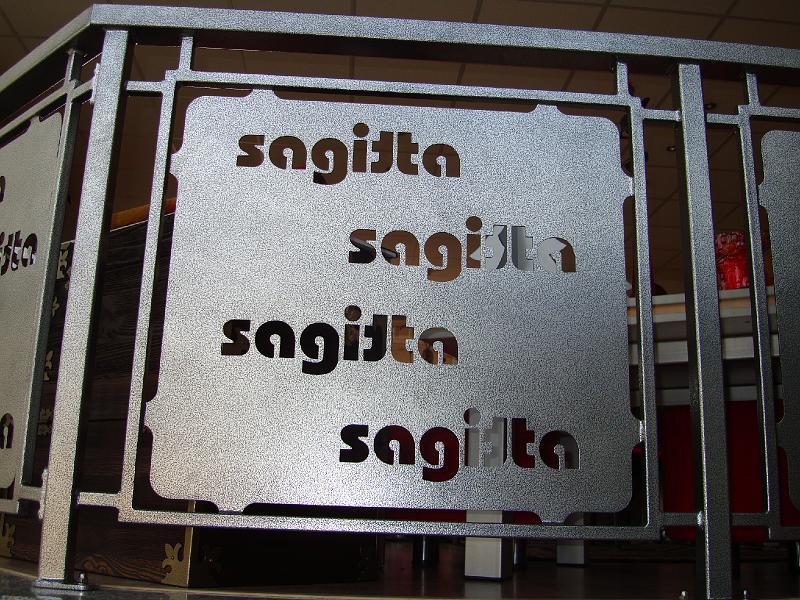 SAGITTA