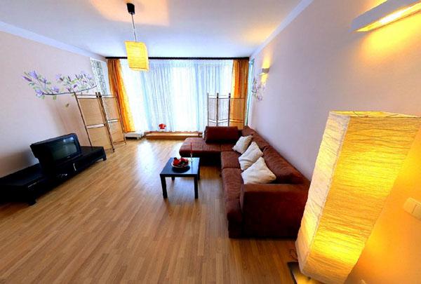 Apartamenty SunSeasons24 w Ustroniu, Ustroń, śląskie