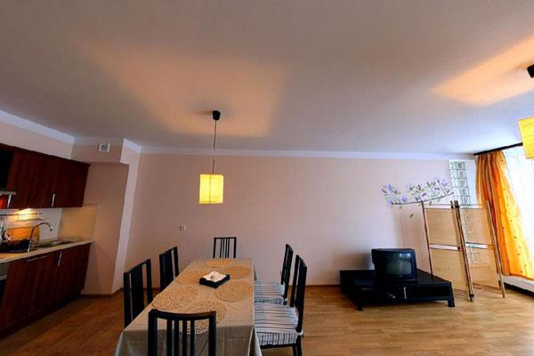 Apartamenty SunSeasons24 w Ustroniu, Ustroń, śląskie