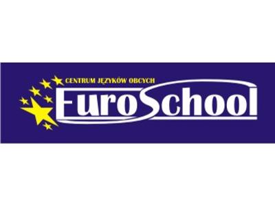 Centrum Języków Obcych 'EuroSchool' - kliknij, aby powiększyć