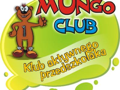Mungo Club LOGO - kliknij, aby powiększyć