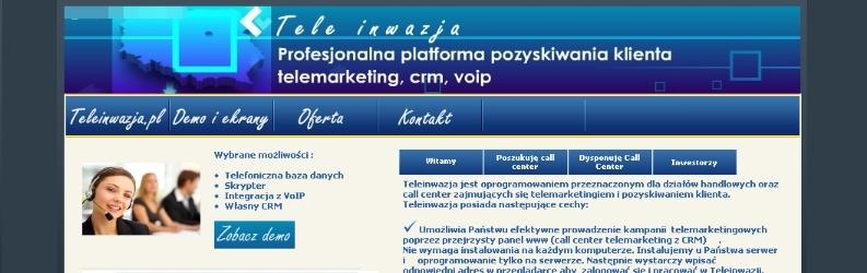 www.teleinwazja.pl