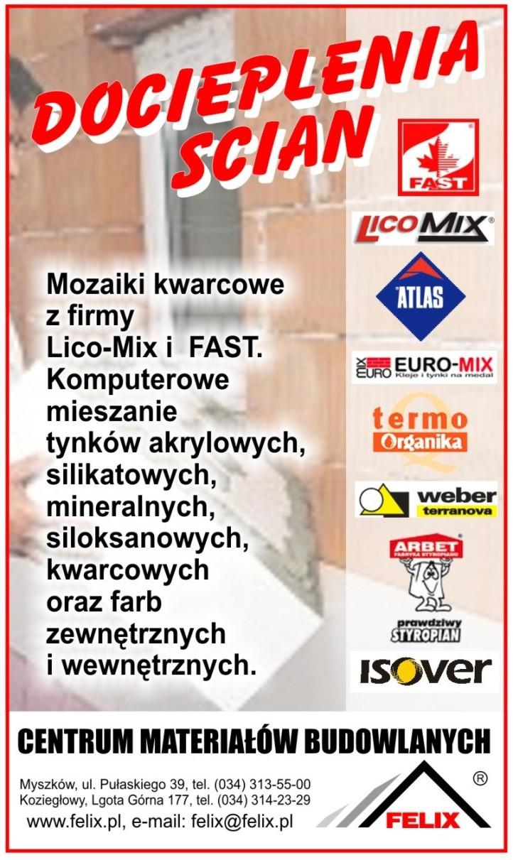 Felix Myszków Bolix