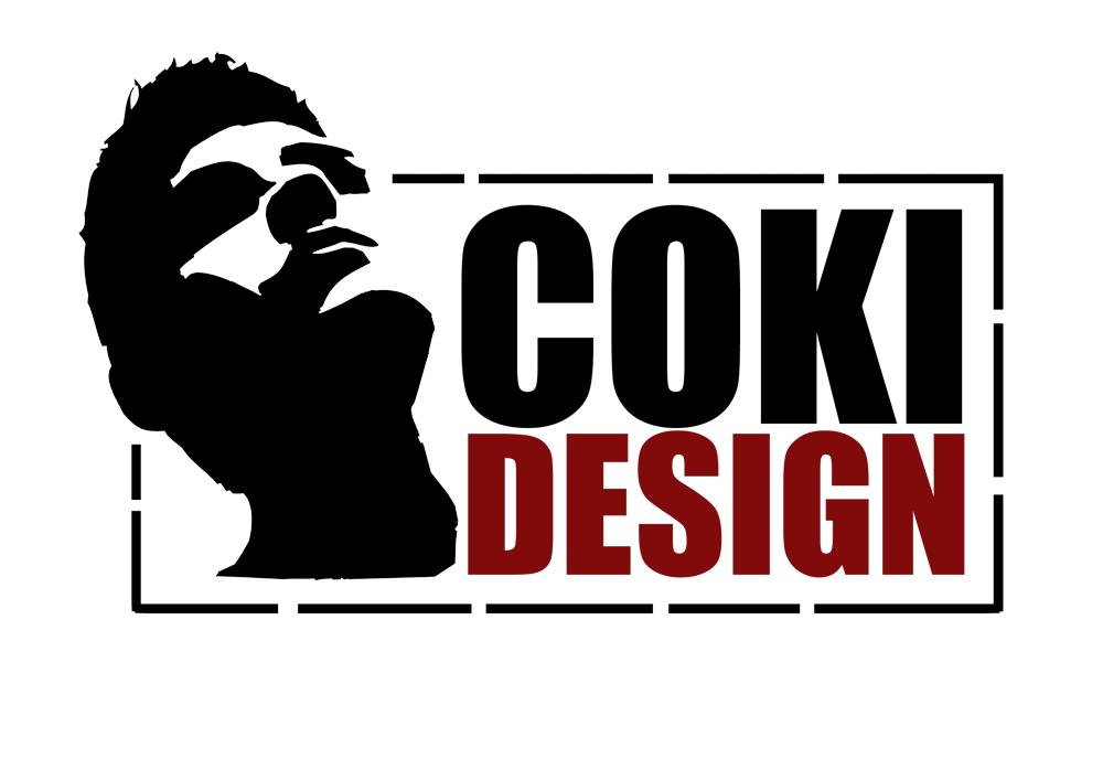 Projektowanie Graficzne- Coki Design