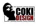 Projektowanie Graficzne -  Coki Design