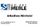 AD - ART MEBLE