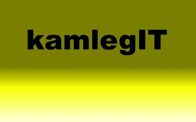 logo_kamlegIT_yellow