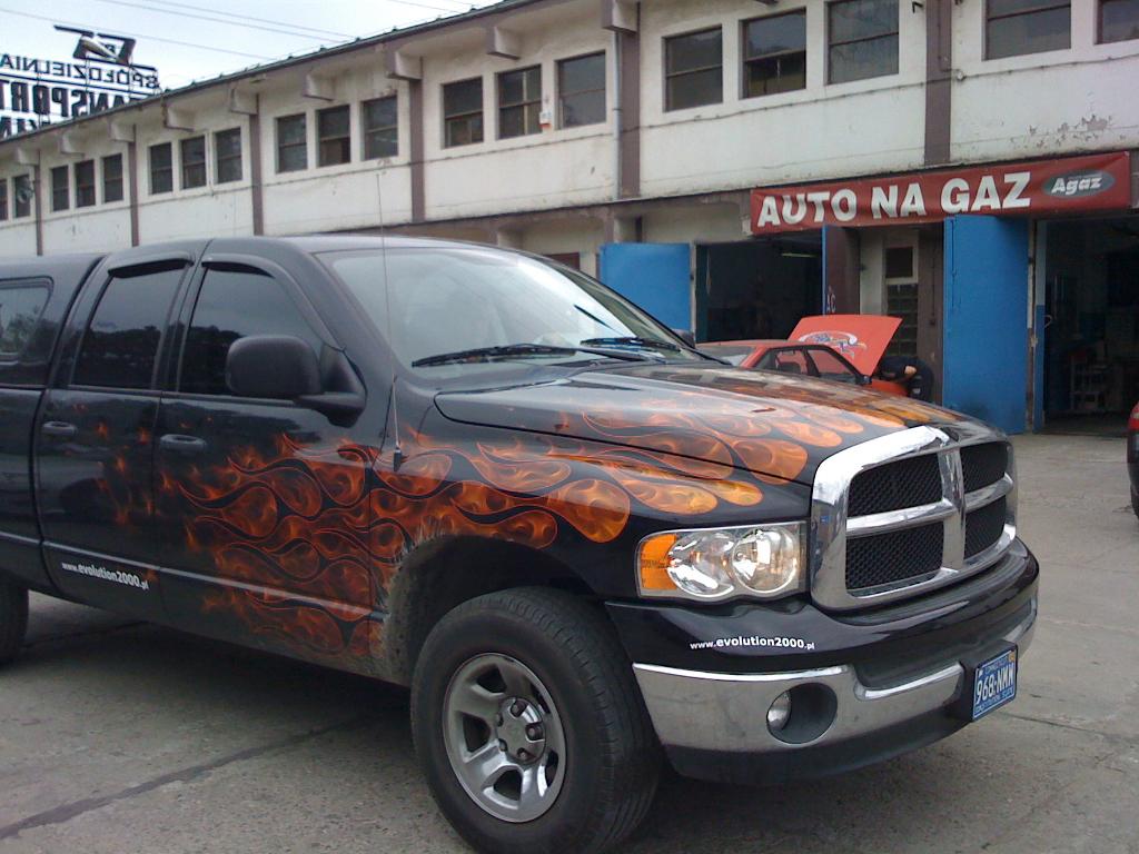 AGAZ AUTO GAZ MONTAŻ SERWIS WROCŁAW, dolnośląskie