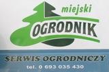 Ogrodnicze usługi, Krosno Odrzańskie, lubuskie