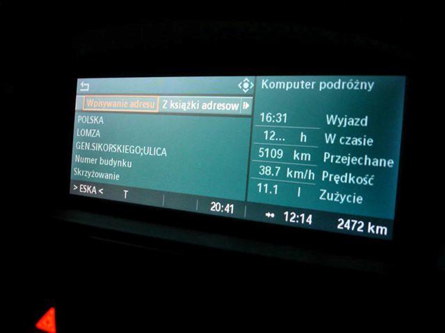 *BMW E60 POLSKIE MENU SZCZECIN*TEL.501 243 880, zachodniopomorskie