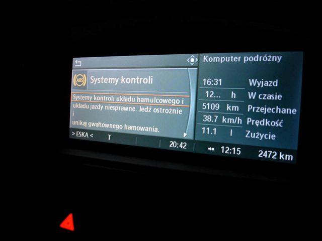 *BMW E60 POLSKIE MENU SZCZECIN*TEL.501 243 880, zachodniopomorskie