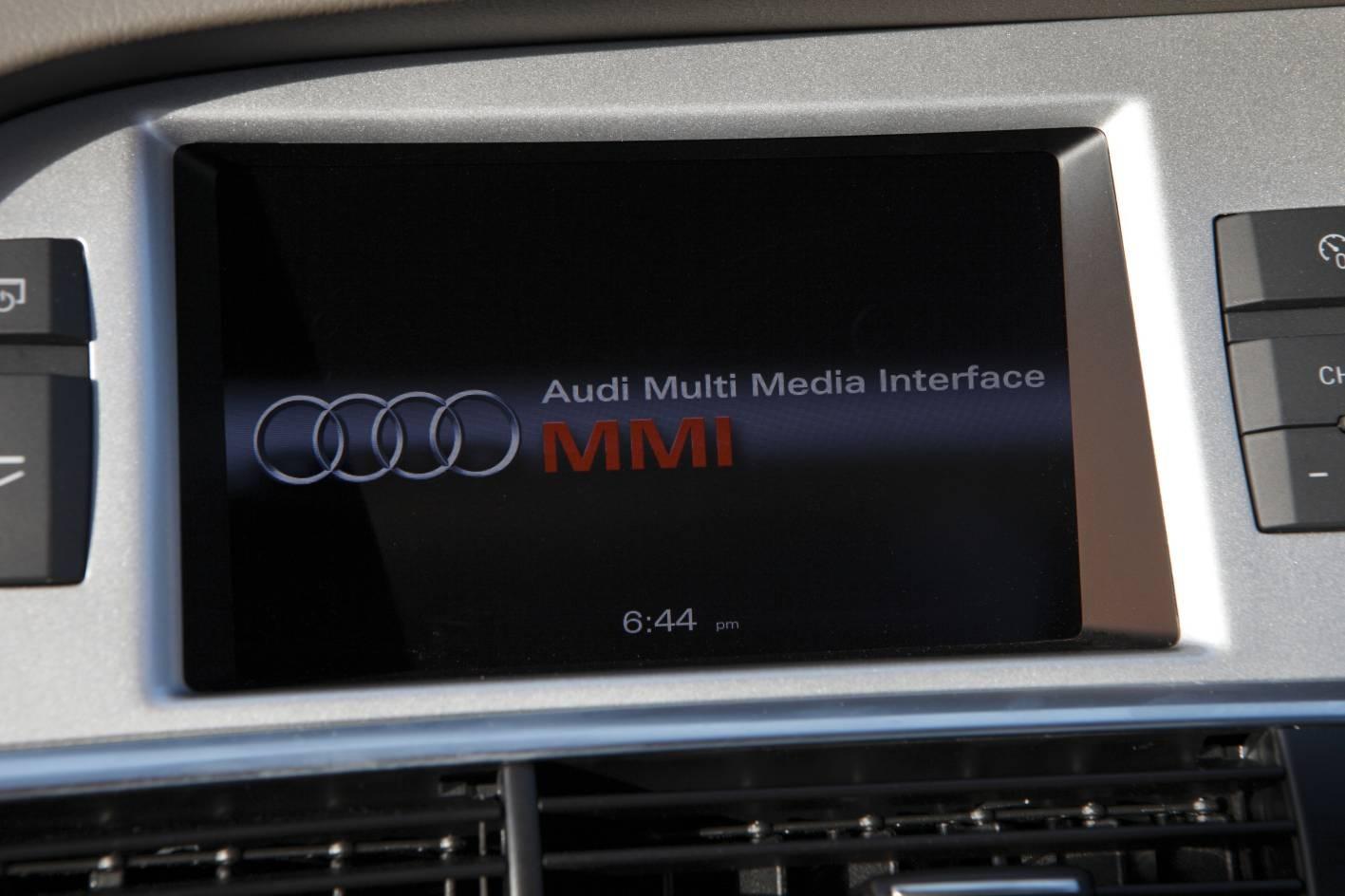 *AUDI Q5 POLSKIE MENU SZCZECIN*TEL.501 243 880, zachodniopomorskie
