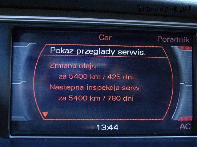 *AUDI Q5 POLSKIE MENU SZCZECIN*TEL.501 243 880, zachodniopomorskie