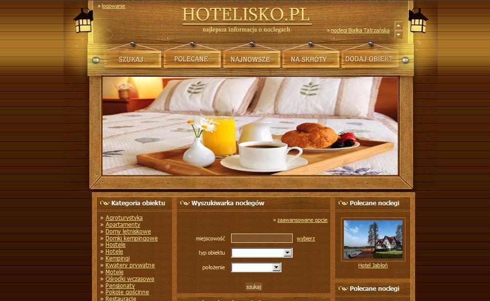 Hotelisko.pl