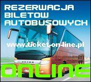 REZERWACJA BILETÓW AUTOBUSOWYCH !!, Chorzów, śląskie