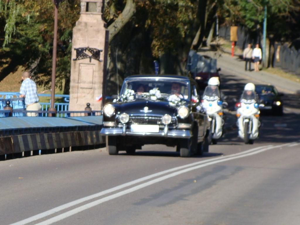 AUTO DO SLUBU, Elk, warmińsko-mazurskie