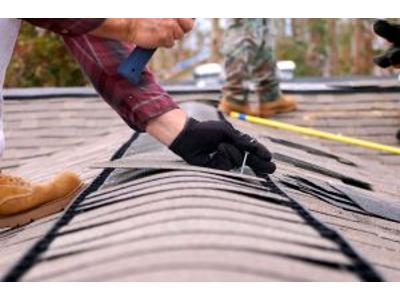 Naprawa dachów, remont dachu Gliwice - kliknij, aby powiększyć