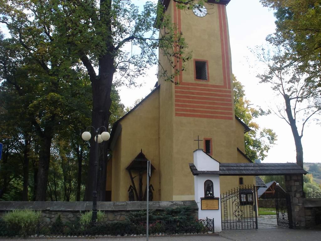 Wypoczynek  w  Pieninach, Krościenko  nad  Dunajcem, małopolskie