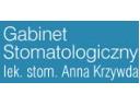 Gabinet stomatologiczny Anna Krzywda- stomatolog , Kraków,  Zielonki, małopolskie
