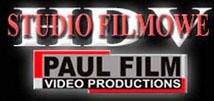 PAUL FILM - foto, wideo, wideofilmowanie, fotografia ślubna, KRAKÓW