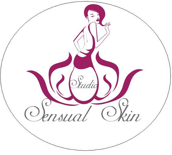 nasze LOGO Studio Sensual Skin