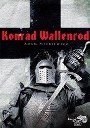 Konrad Wallenrod - Adam Mickiewicz - audio