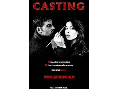 CASTING - kliknij, aby powiększyć