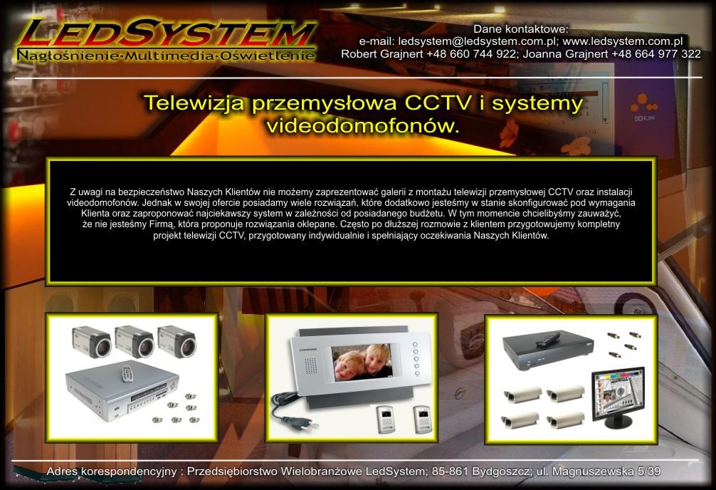 Nagłośnienie; Oświetlenie; Multimedia, Bydgoszcz, kujawsko-pomorskie