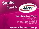 Studio Tańca Dance With Me