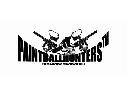 paintballhuntersTM logo