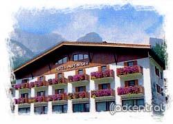  Val di Fassa - Mazzin di Fassa Hotel Alpenrose , Chorzów, śląskie